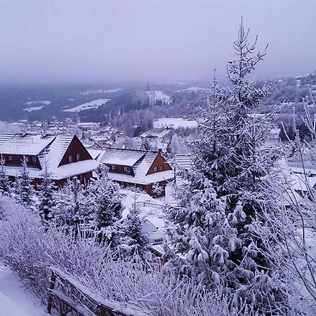 Drevenica Uhorcik Villa Terchová Exterior foto