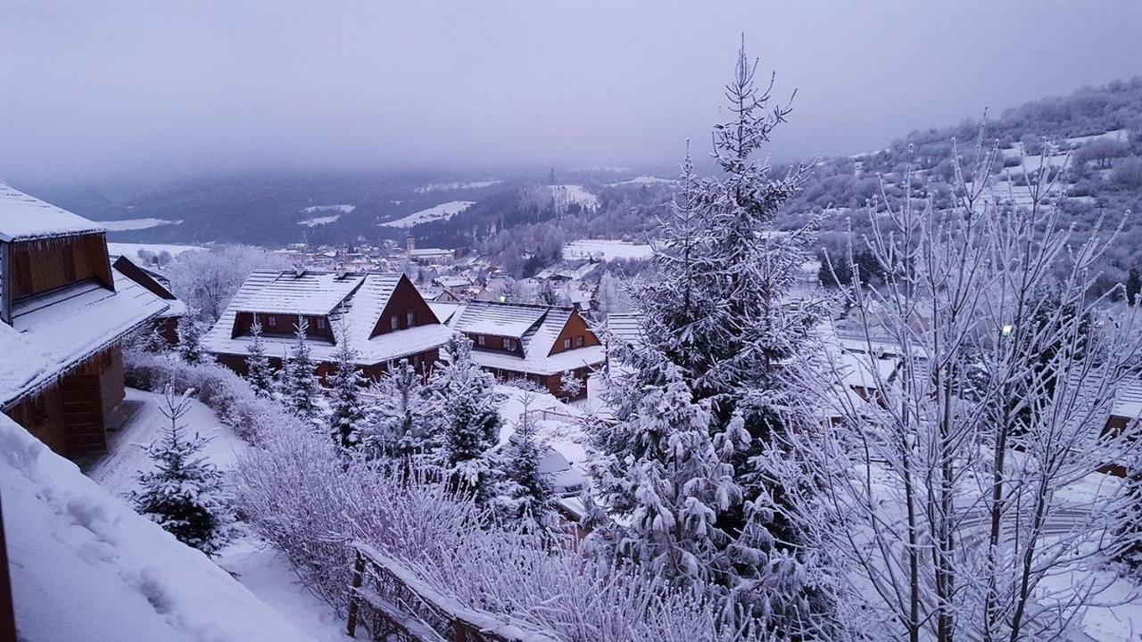 Drevenica Uhorcik Villa Terchová Exterior foto
